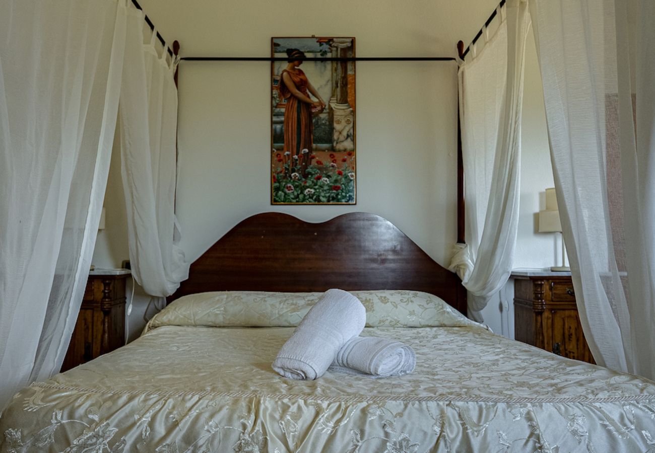 Villa in San Gimignano - Villa Arni