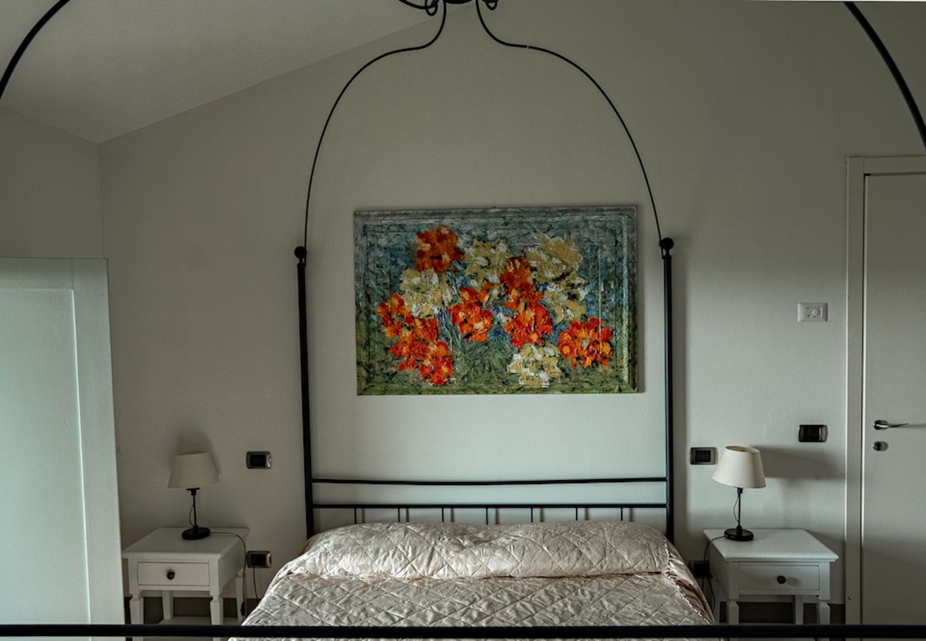 Villa in San Gimignano - Villa Arni