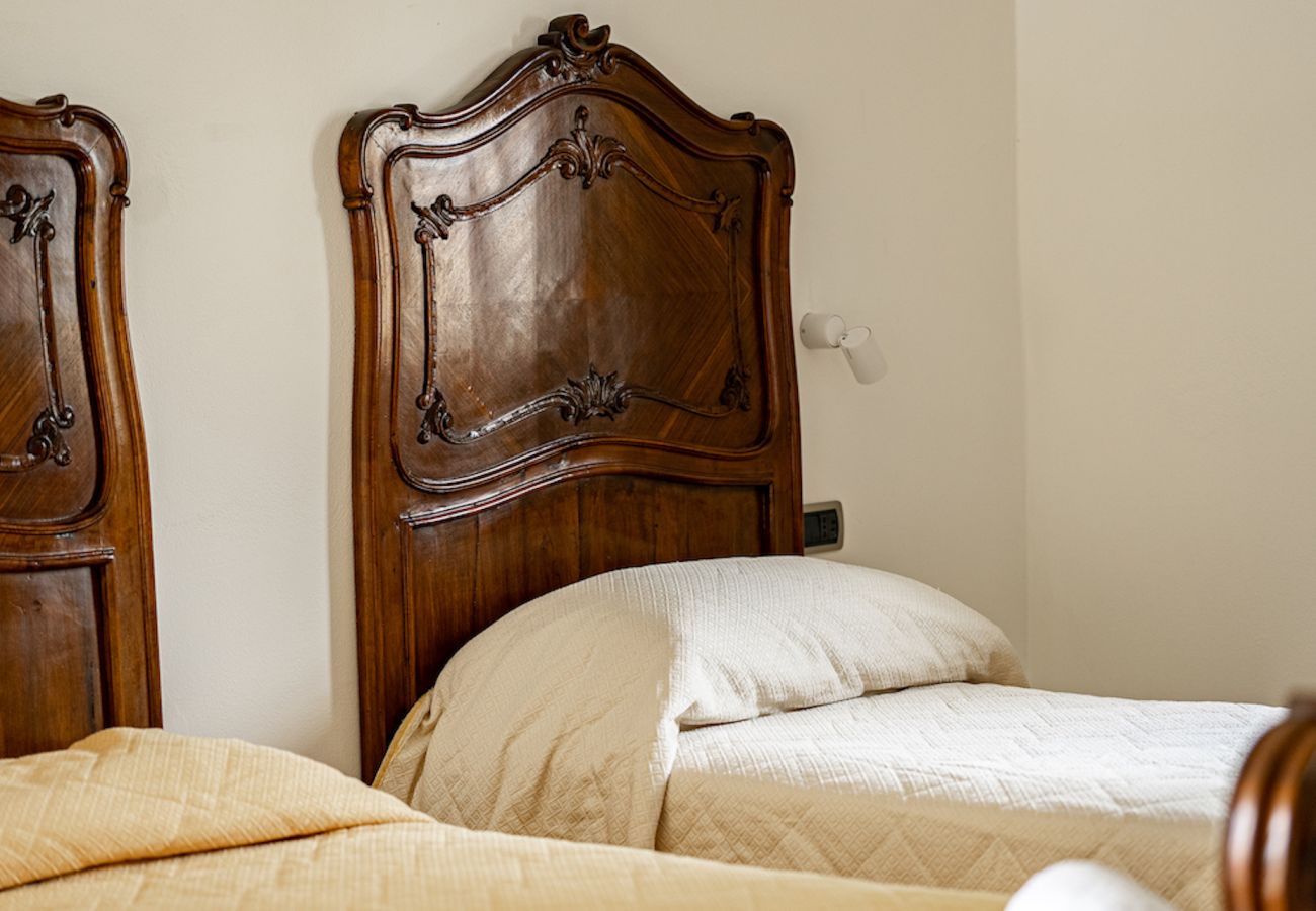 Villa in San Gimignano - Villa Arni