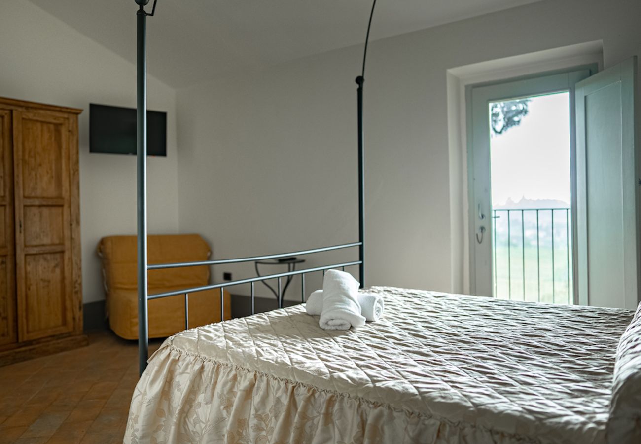 Villa in San Gimignano - Villa Arni