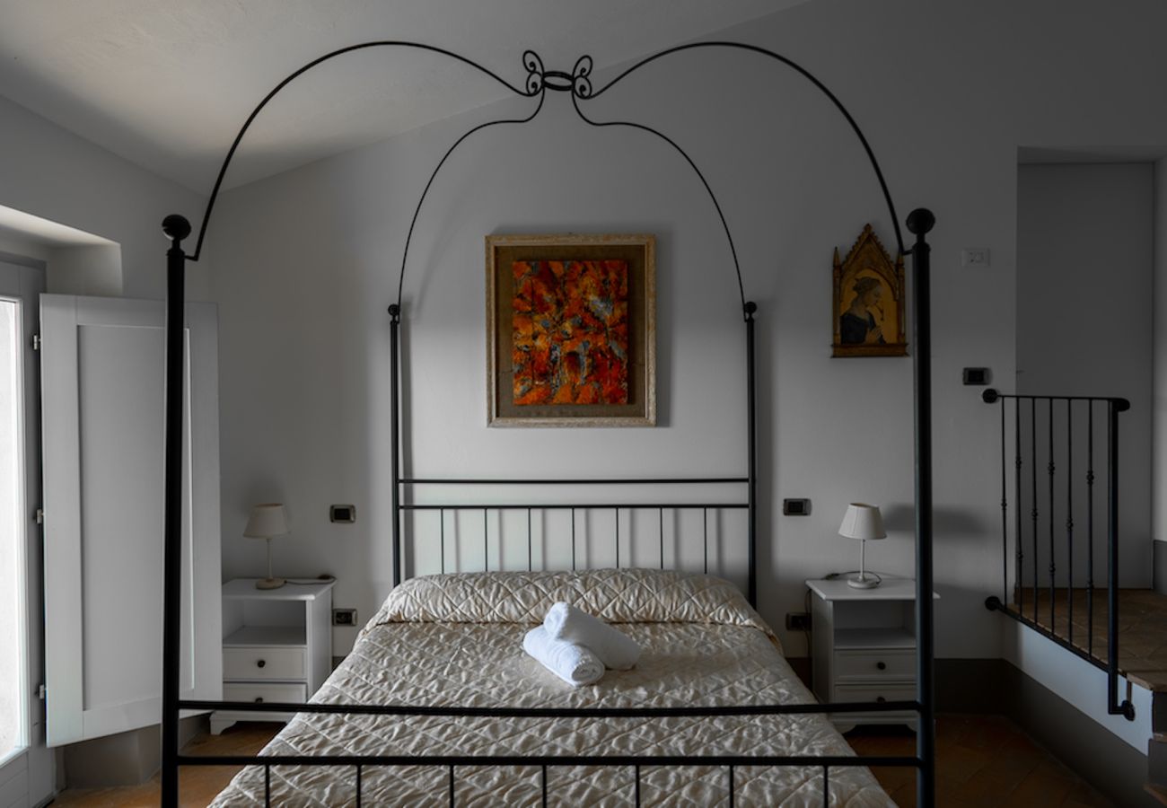 Villa in San Gimignano - Villa Arni