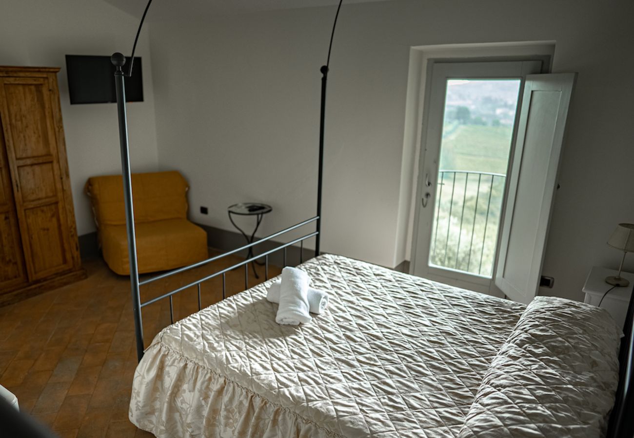 Villa in San Gimignano - Villa Arni