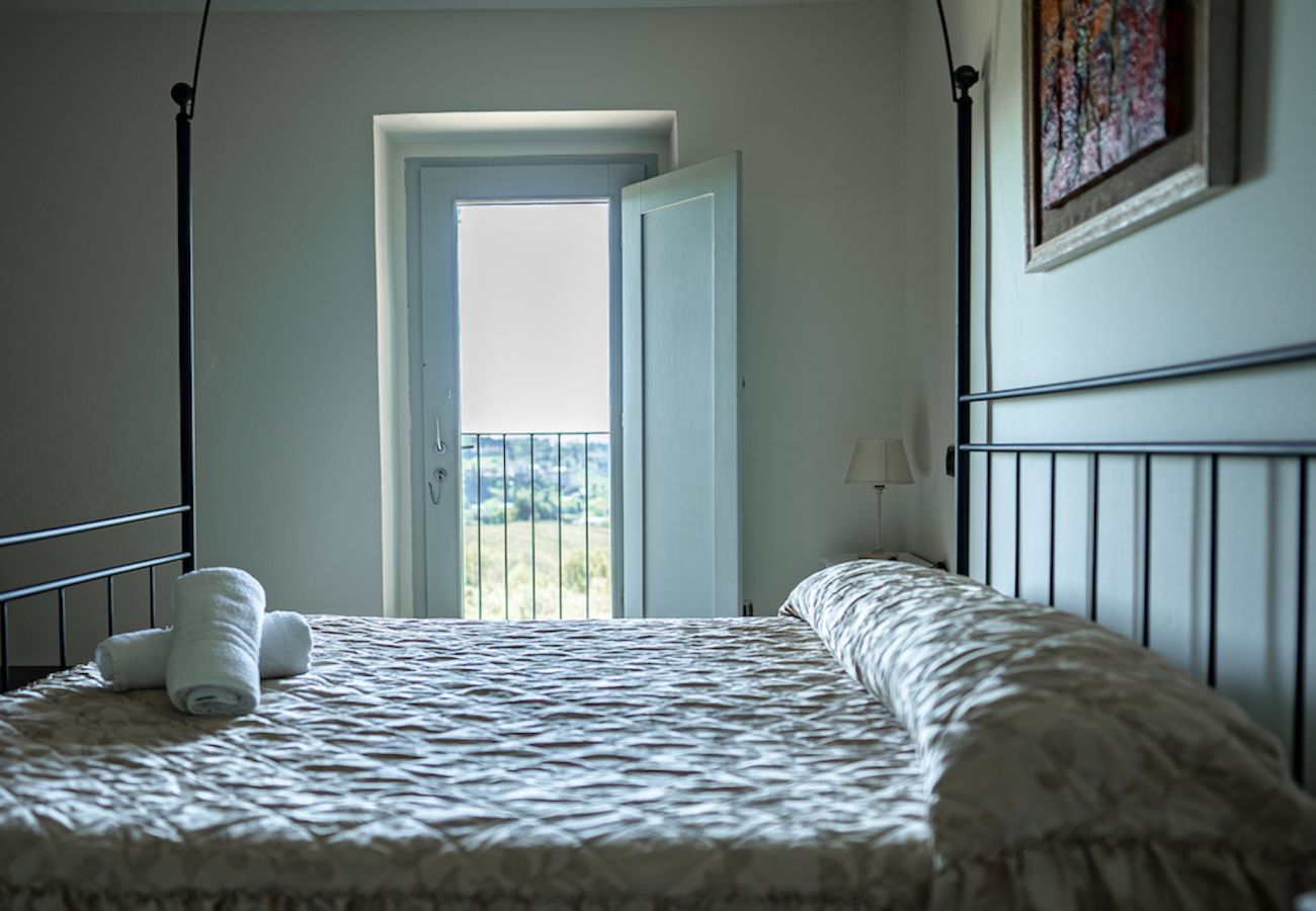 Villa in San Gimignano - Villa Arni