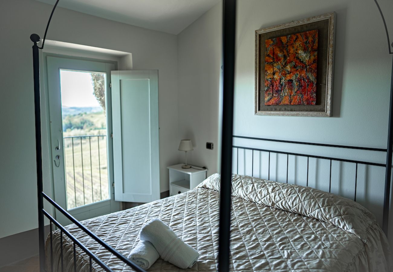 Villa in San Gimignano - Villa Arni