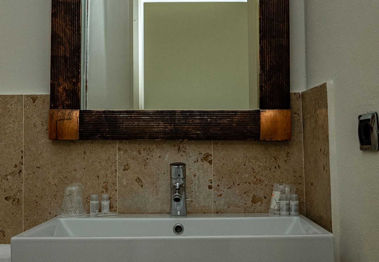 Villa in San Gimignano - Villa Arni