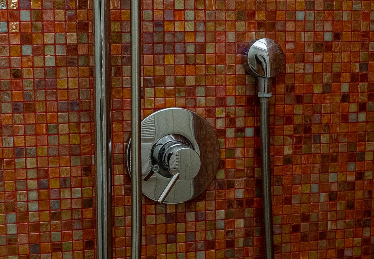 Villa in San Gimignano - Villa Arni