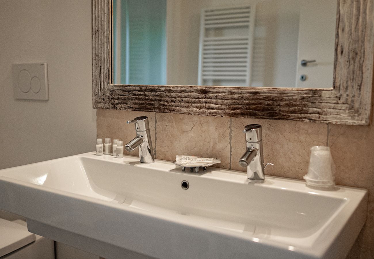 Villa in San Gimignano - Villa Arni