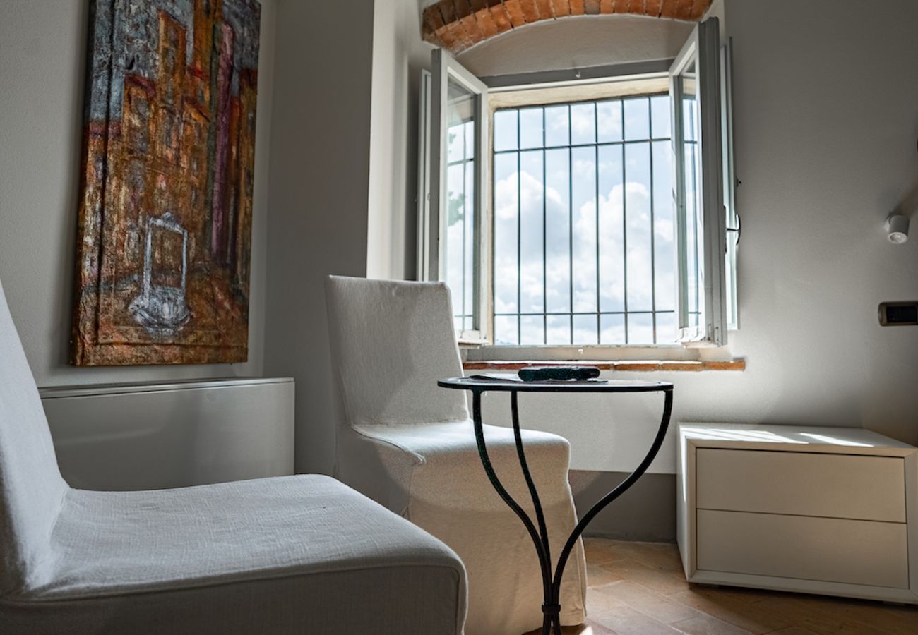 Villa in San Gimignano - Villa Arni