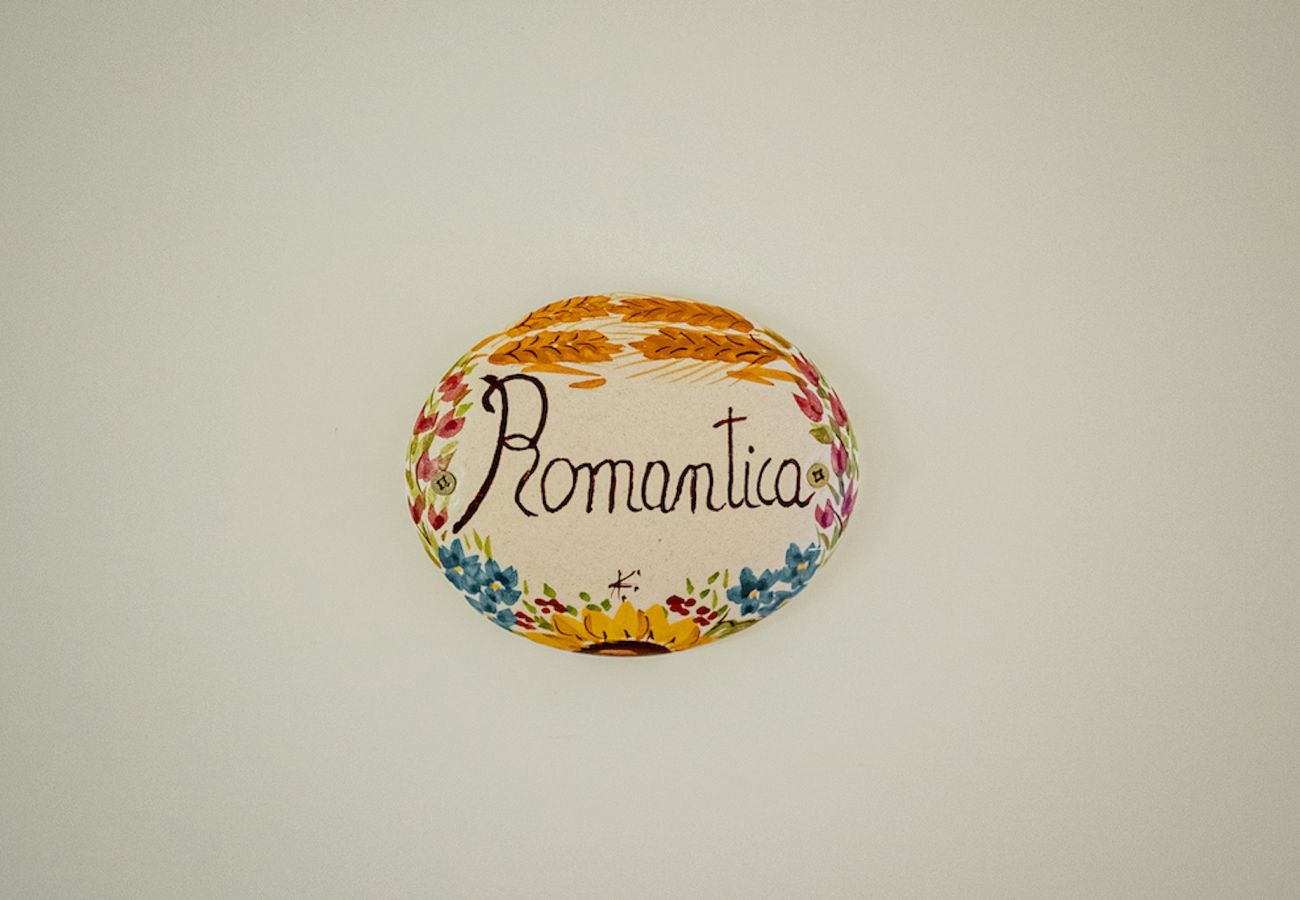 Villa in San Gimignano - Villa Arni