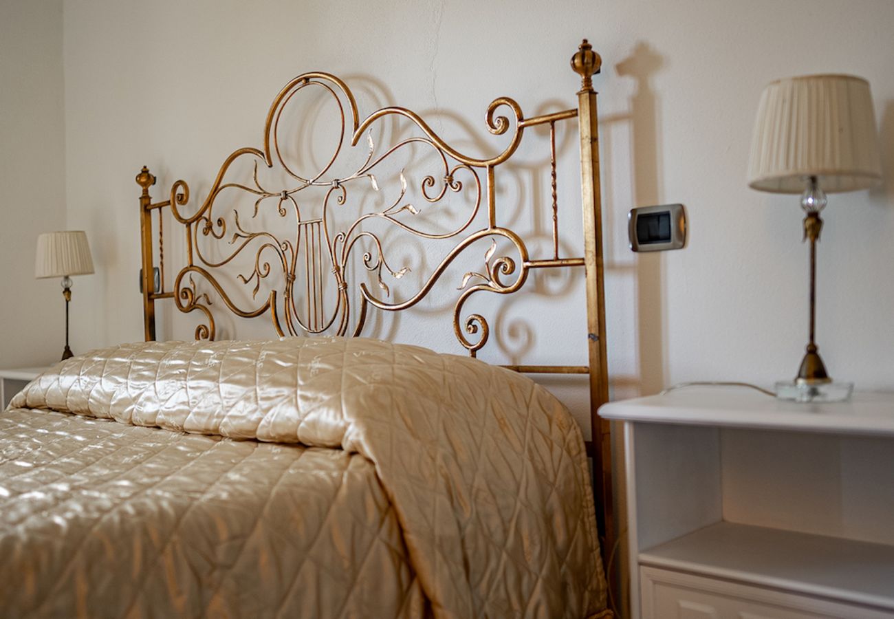 Villa in San Gimignano - Villa Arni