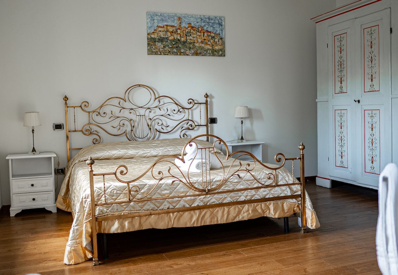 Villa in San Gimignano - Villa Arni