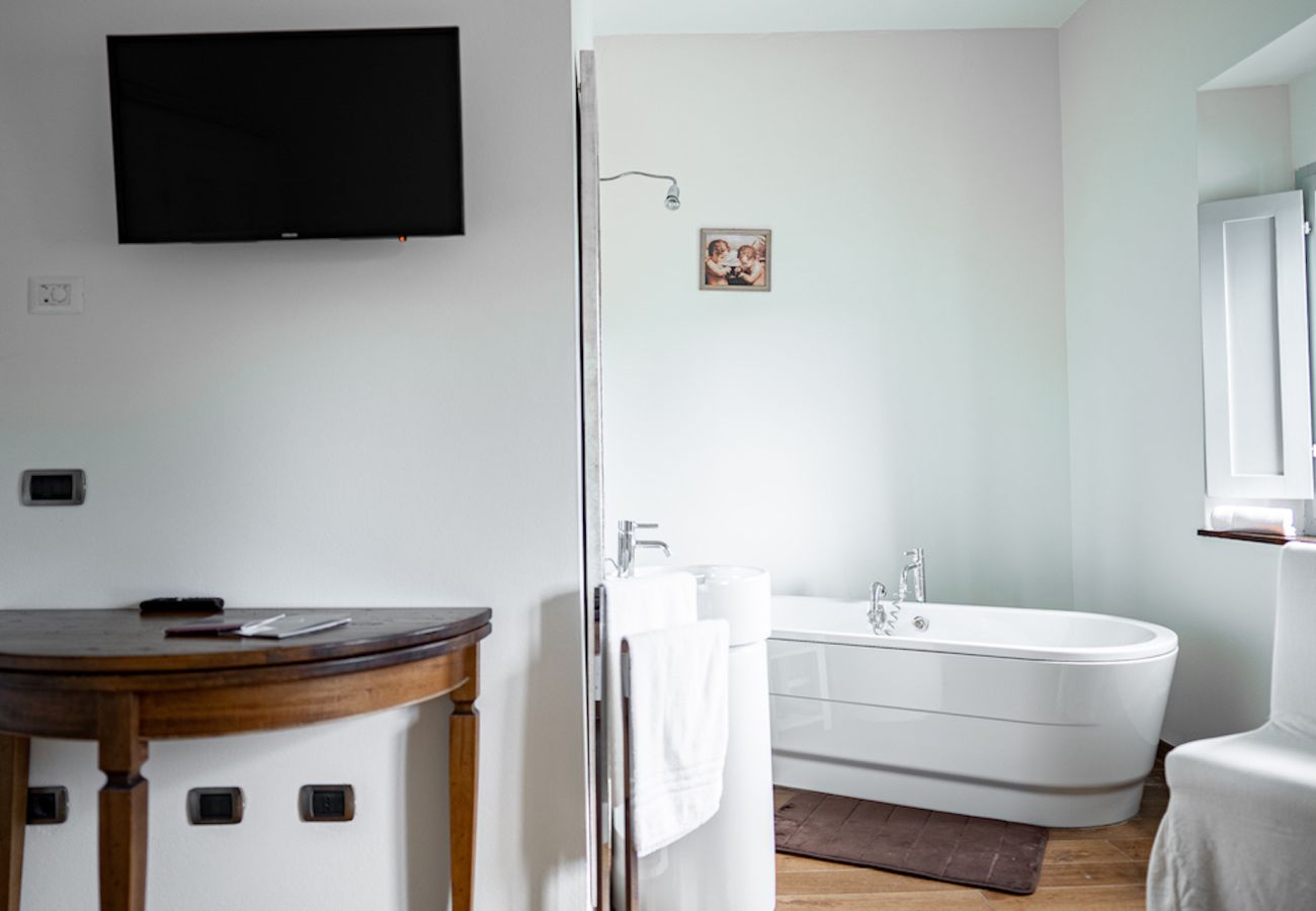 Villa in San Gimignano - Villa Arni