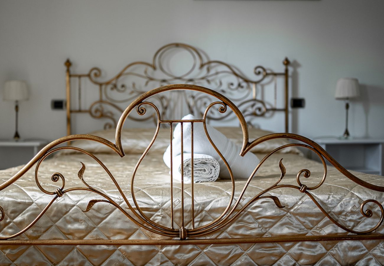 Villa in San Gimignano - Villa Arni