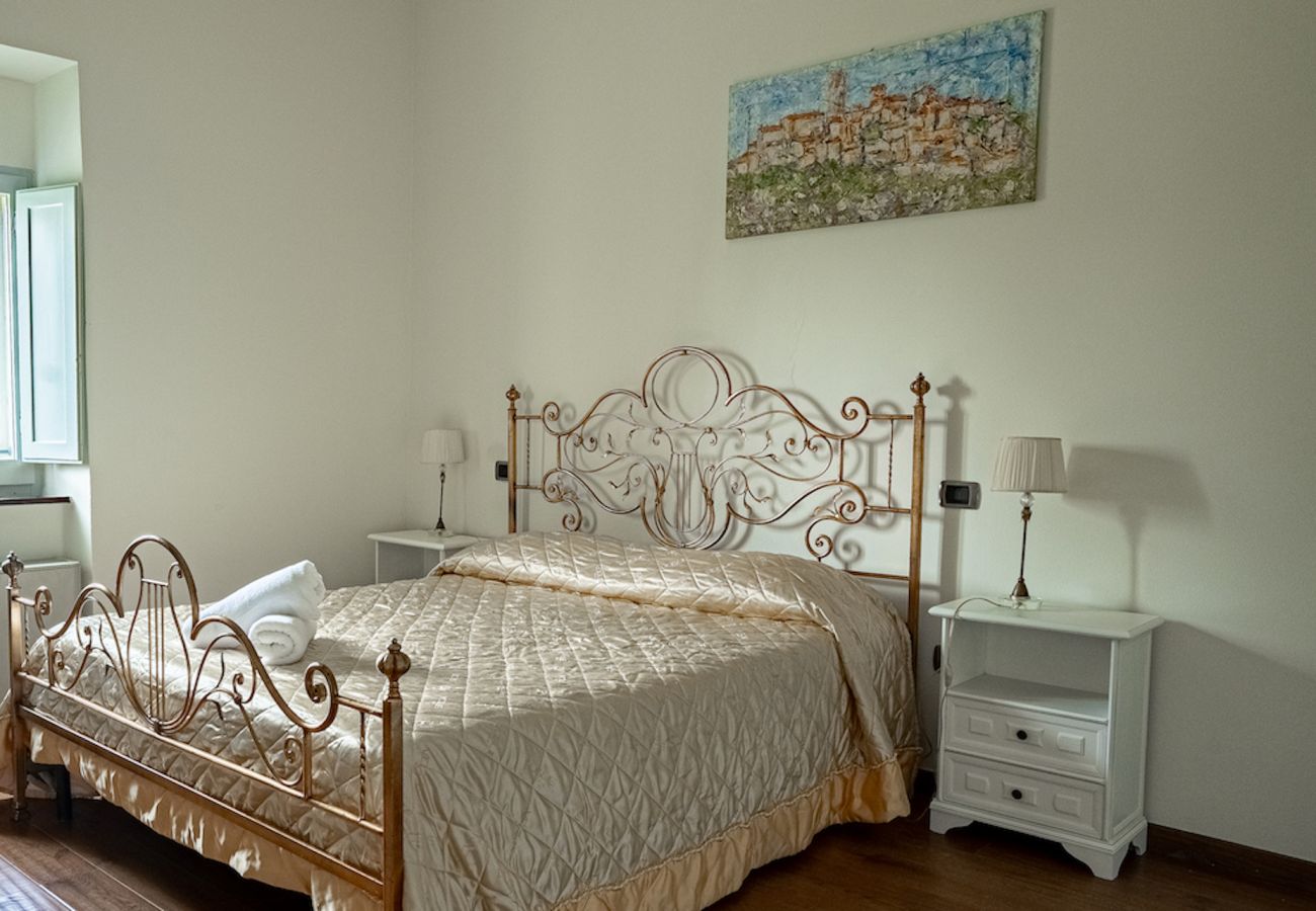 Villa in San Gimignano - Villa Arni