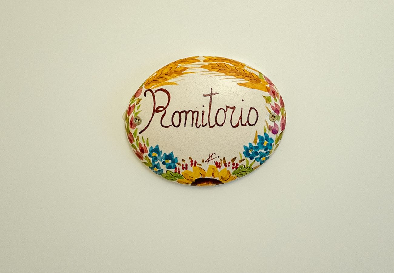 Villa in San Gimignano - Villa Arni