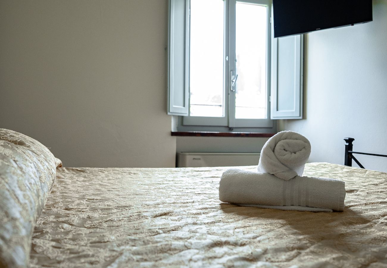 Villa in San Gimignano - Villa Arni