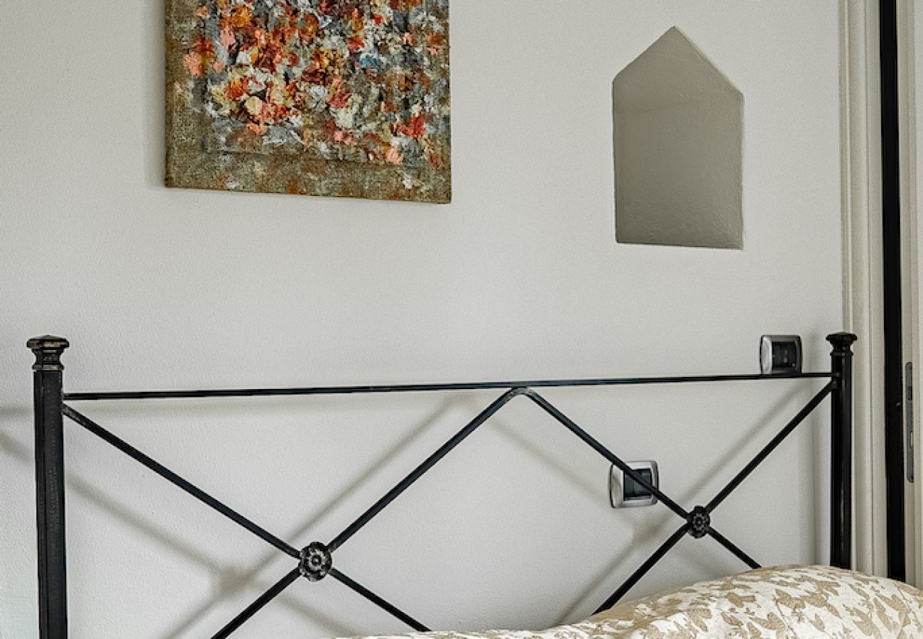 Villa in San Gimignano - Villa Arni