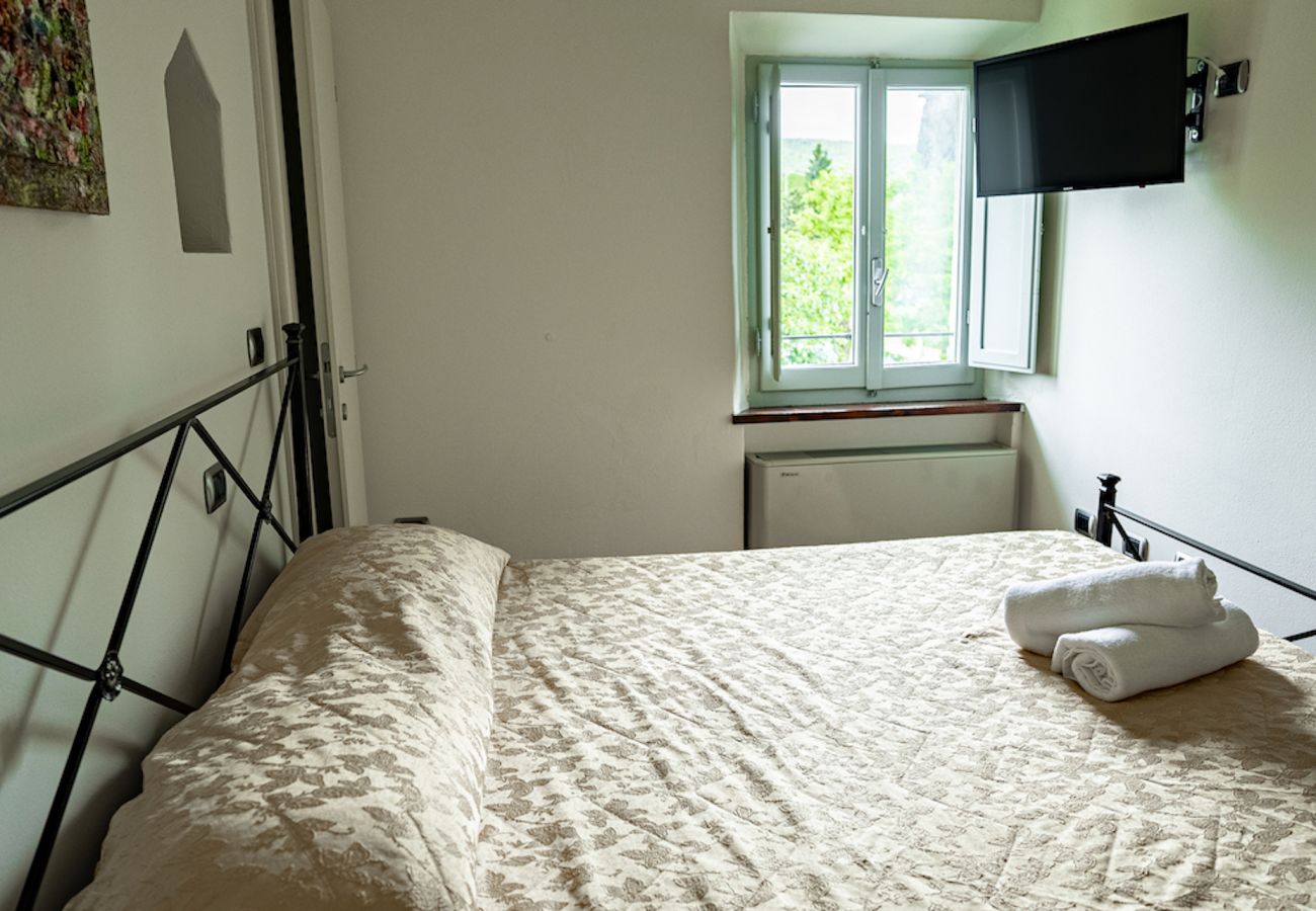 Villa in San Gimignano - Villa Arni