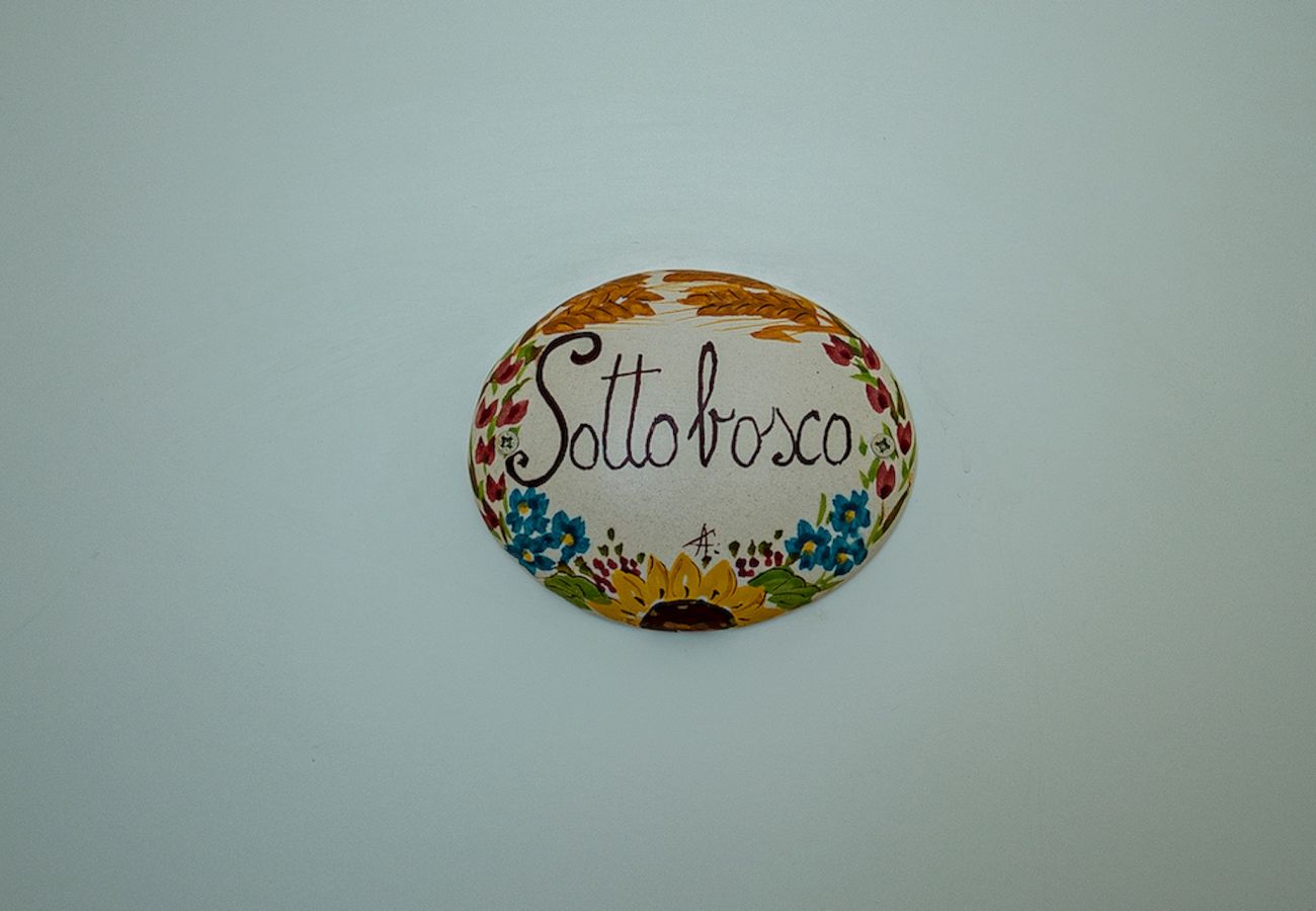 Villa in San Gimignano - Villa Arni