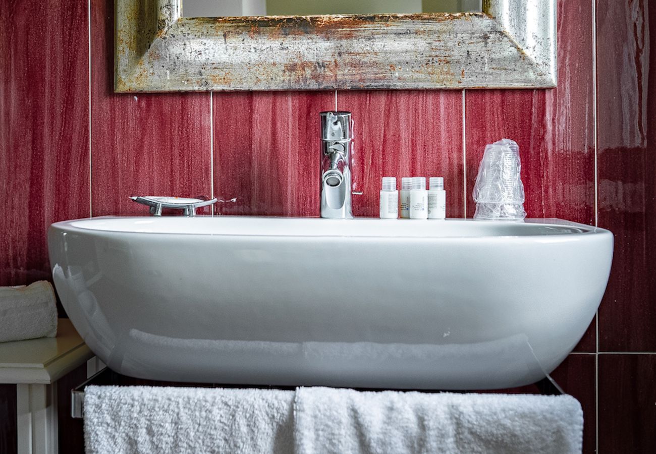 Villa in San Gimignano - Villa Arni