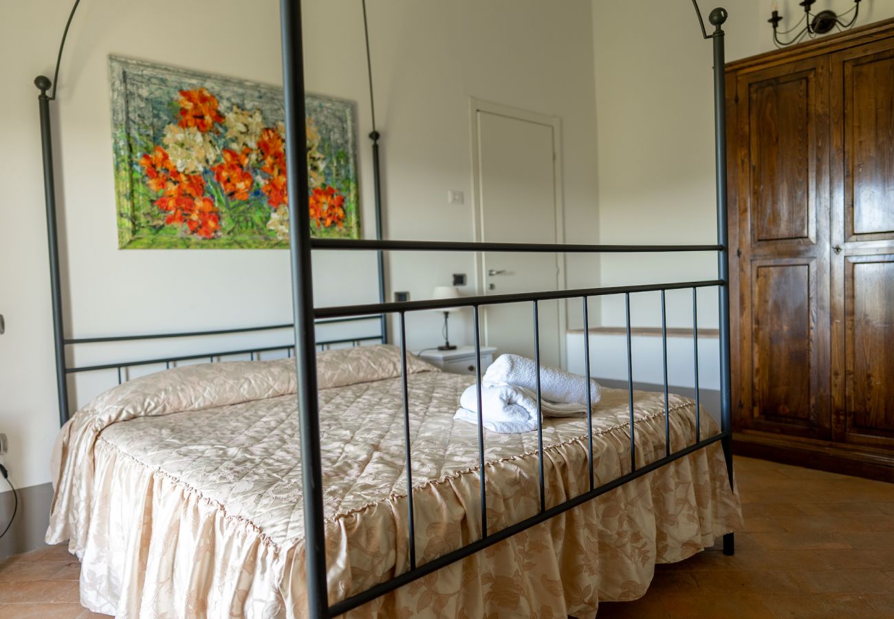 Villa in San Gimignano - Villa Arni