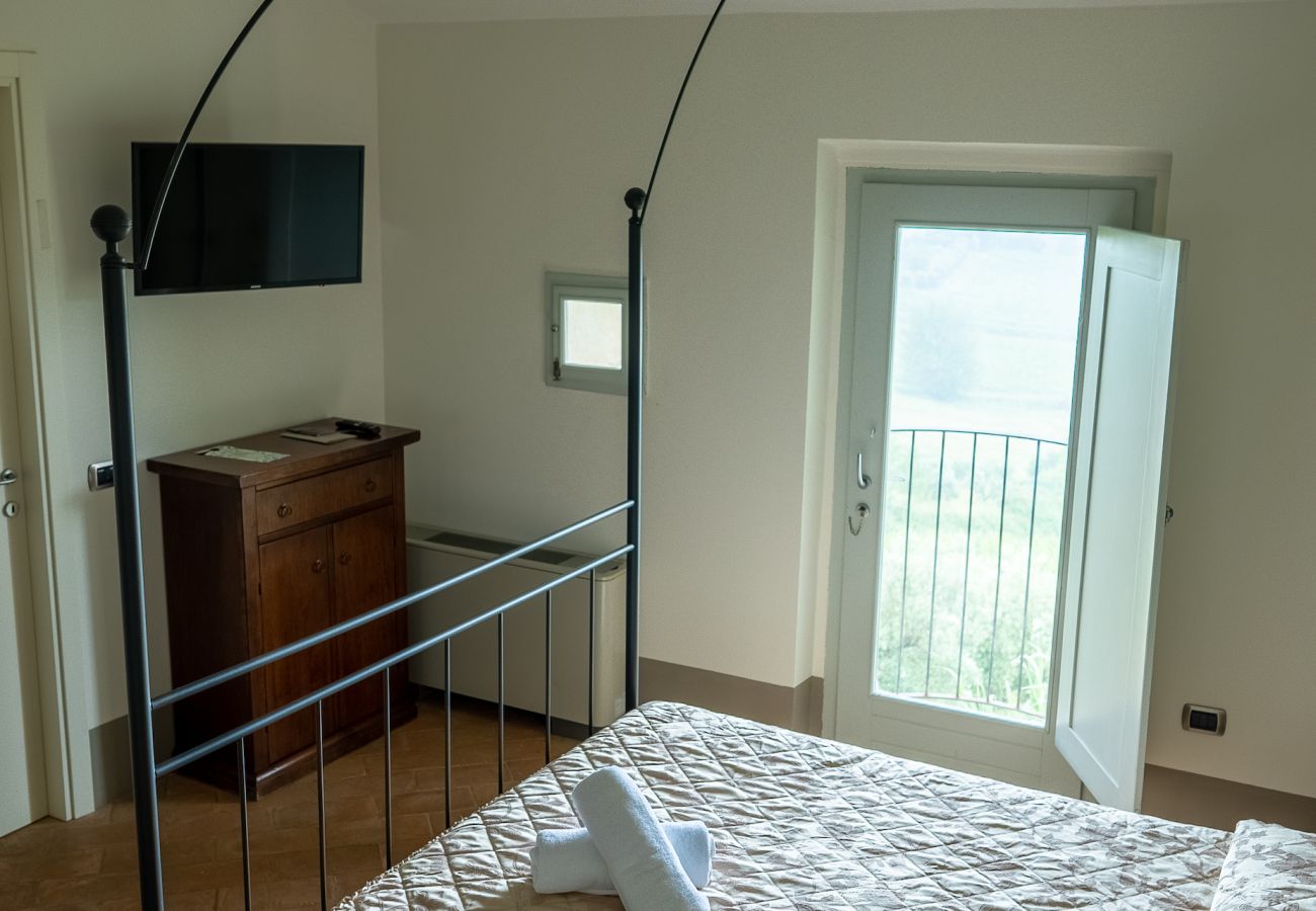 Villa in San Gimignano - Villa Arni