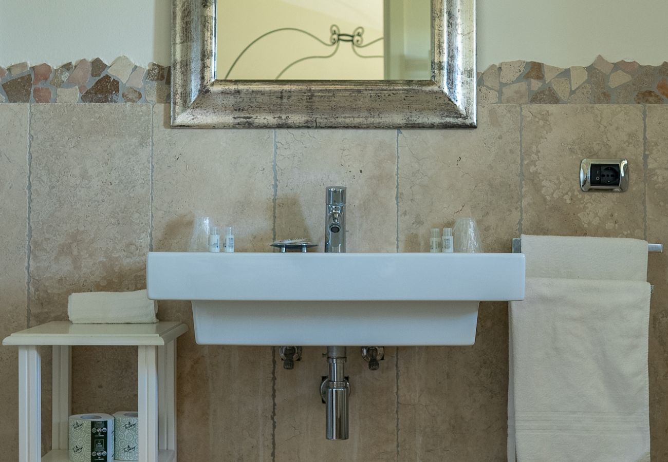 Villa in San Gimignano - Villa Arni