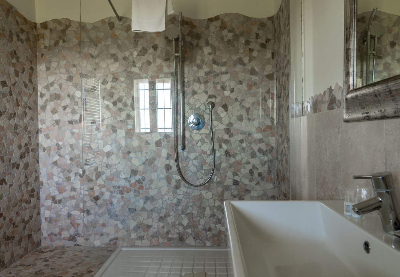 Villa in San Gimignano - Villa Arni