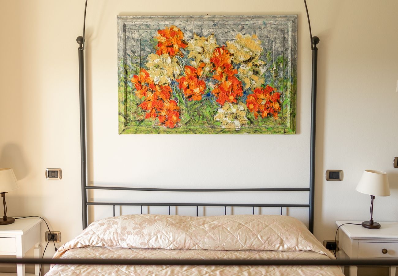 Villa in San Gimignano - Villa Arni