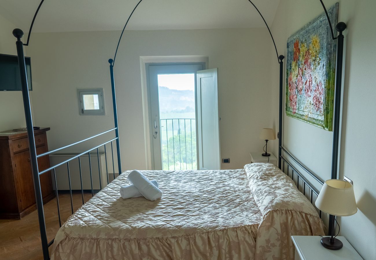 Villa in San Gimignano - Villa Arni