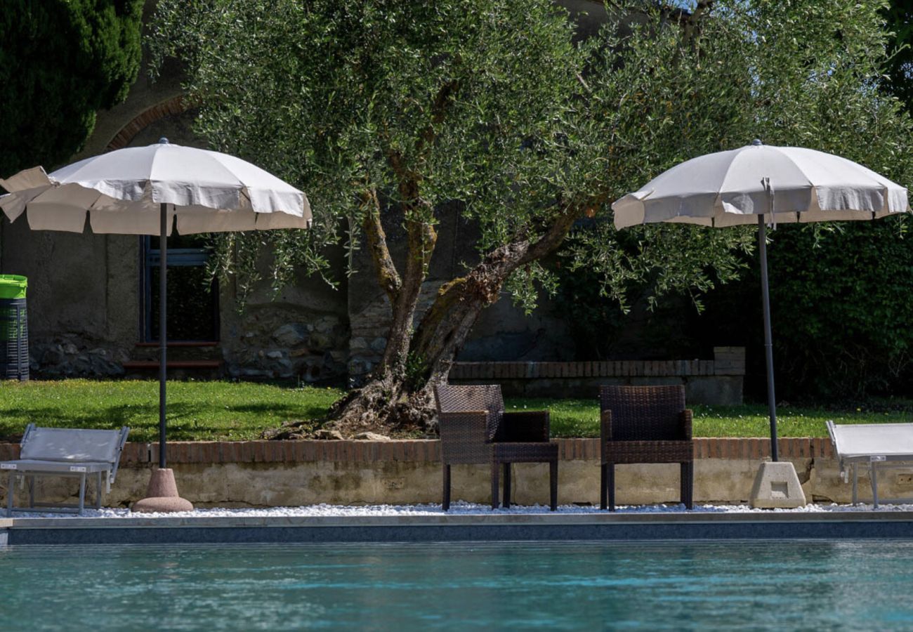 Villa in San Gimignano - Villa Arni