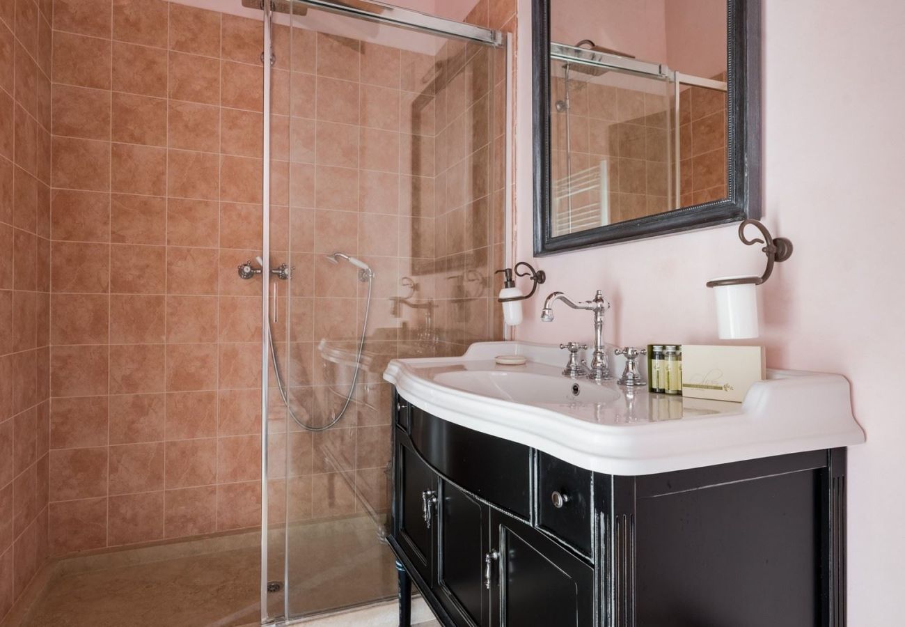 Villa in Palaia - Villa casolare Francia