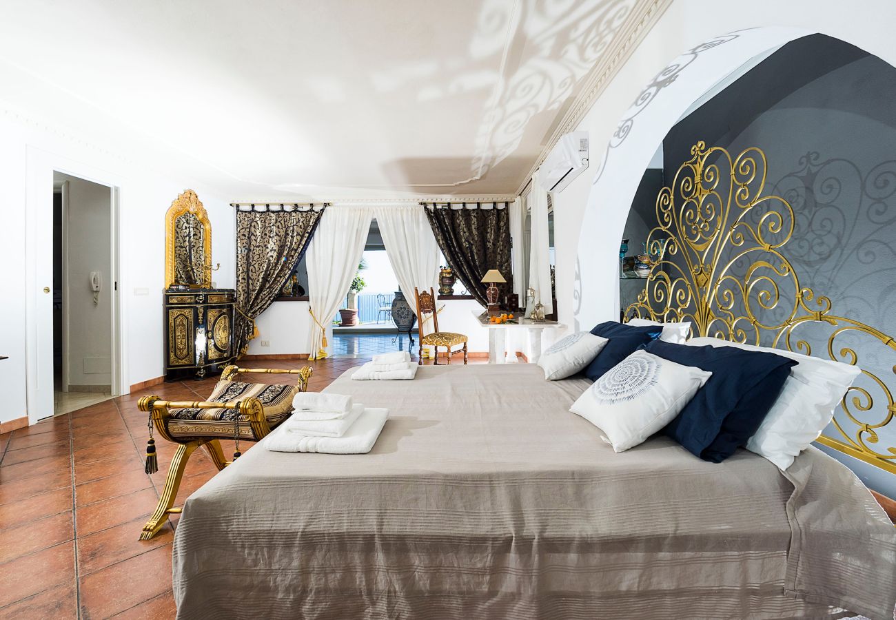 Villa in Letojanni - Villa Arancia