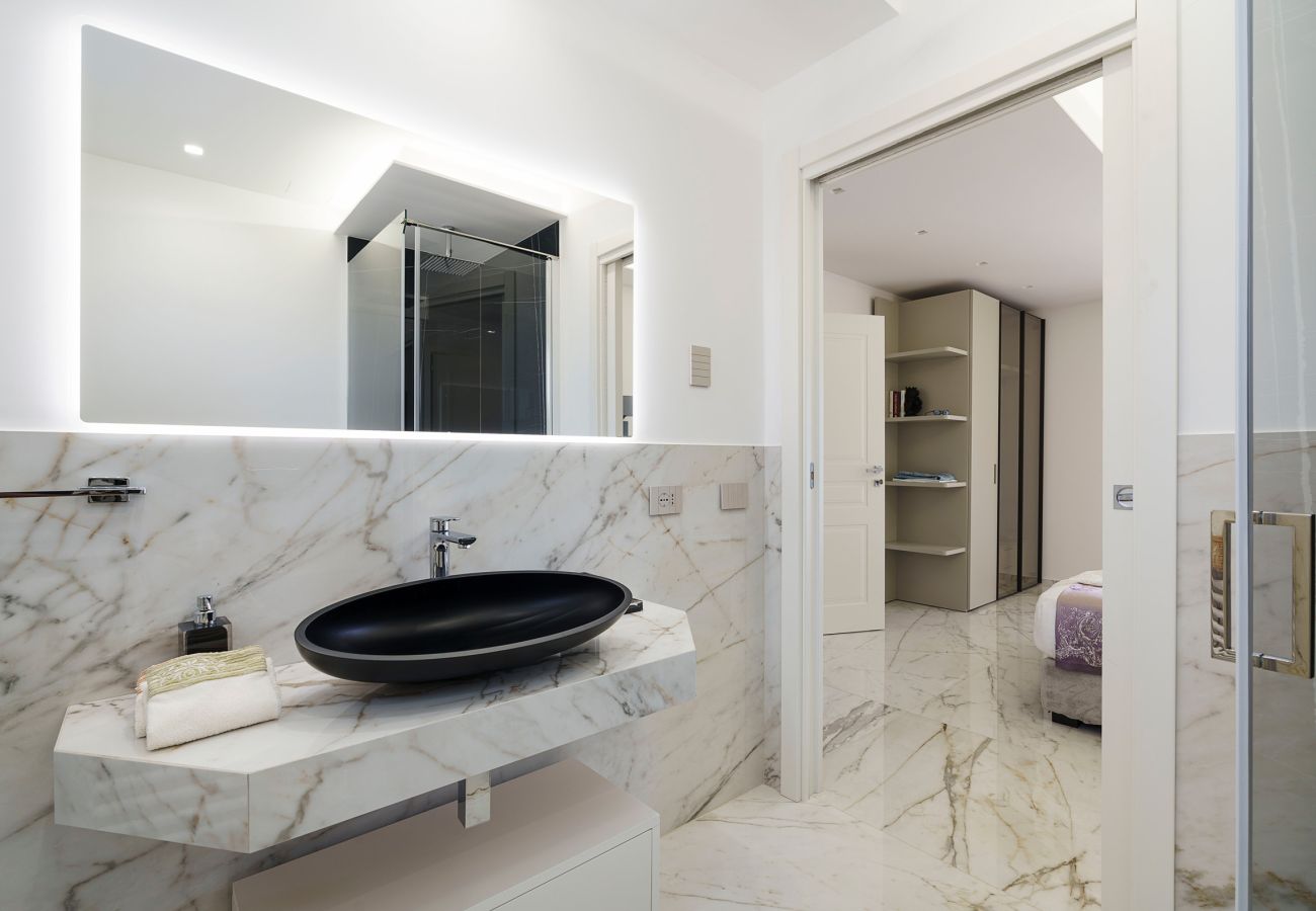 Villa in Taormina - Villa Fico d'india