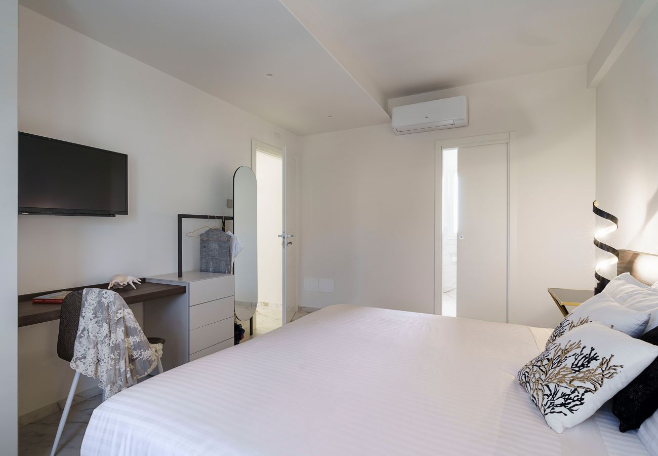 Villa in Taormina - Villa Fico d'india