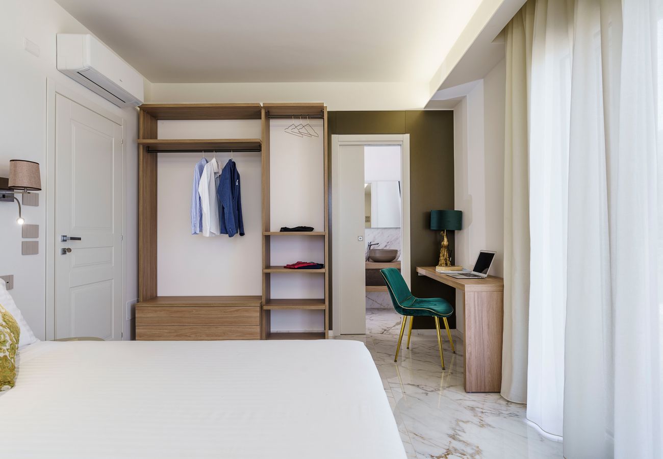 Villa in Taormina - Villa Fico d'india