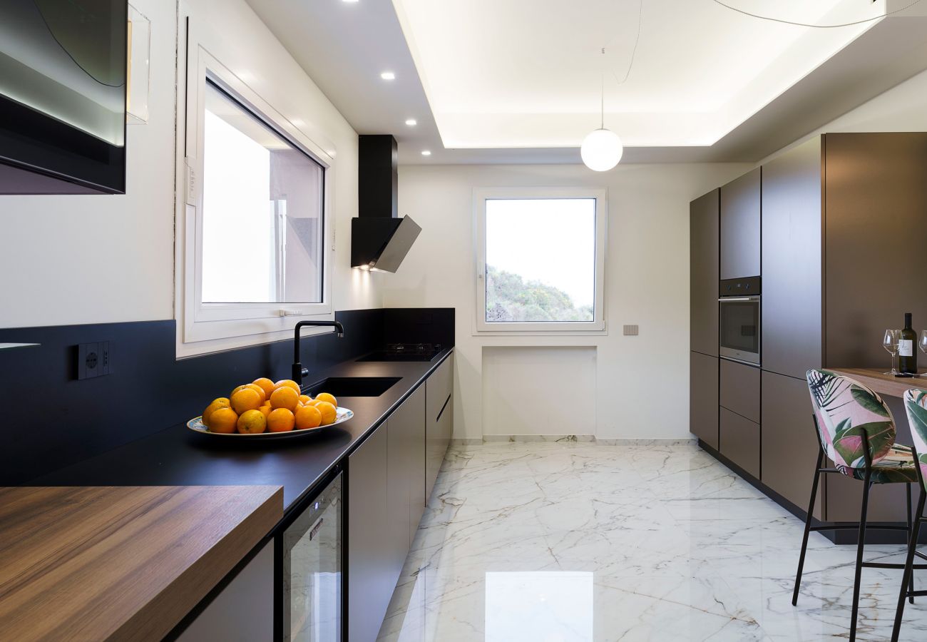 Villa in Taormina - Villa Fico d'india