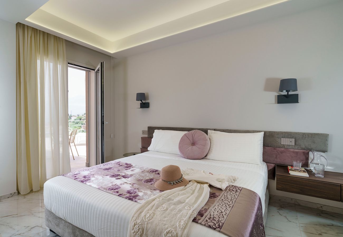 Villa in Taormina - Villa Fico d'india