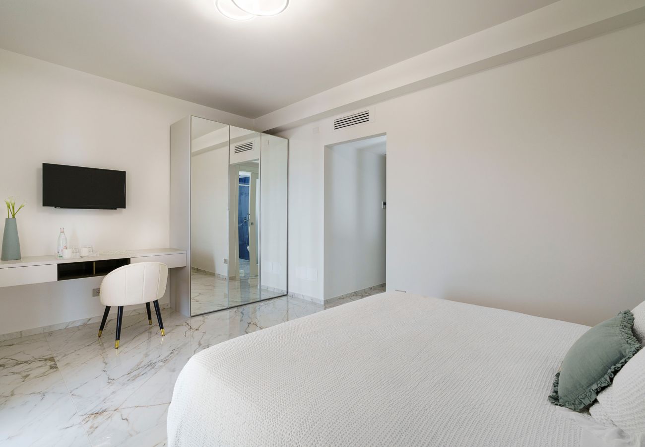 Villa in Taormina - Villa Fico d'india