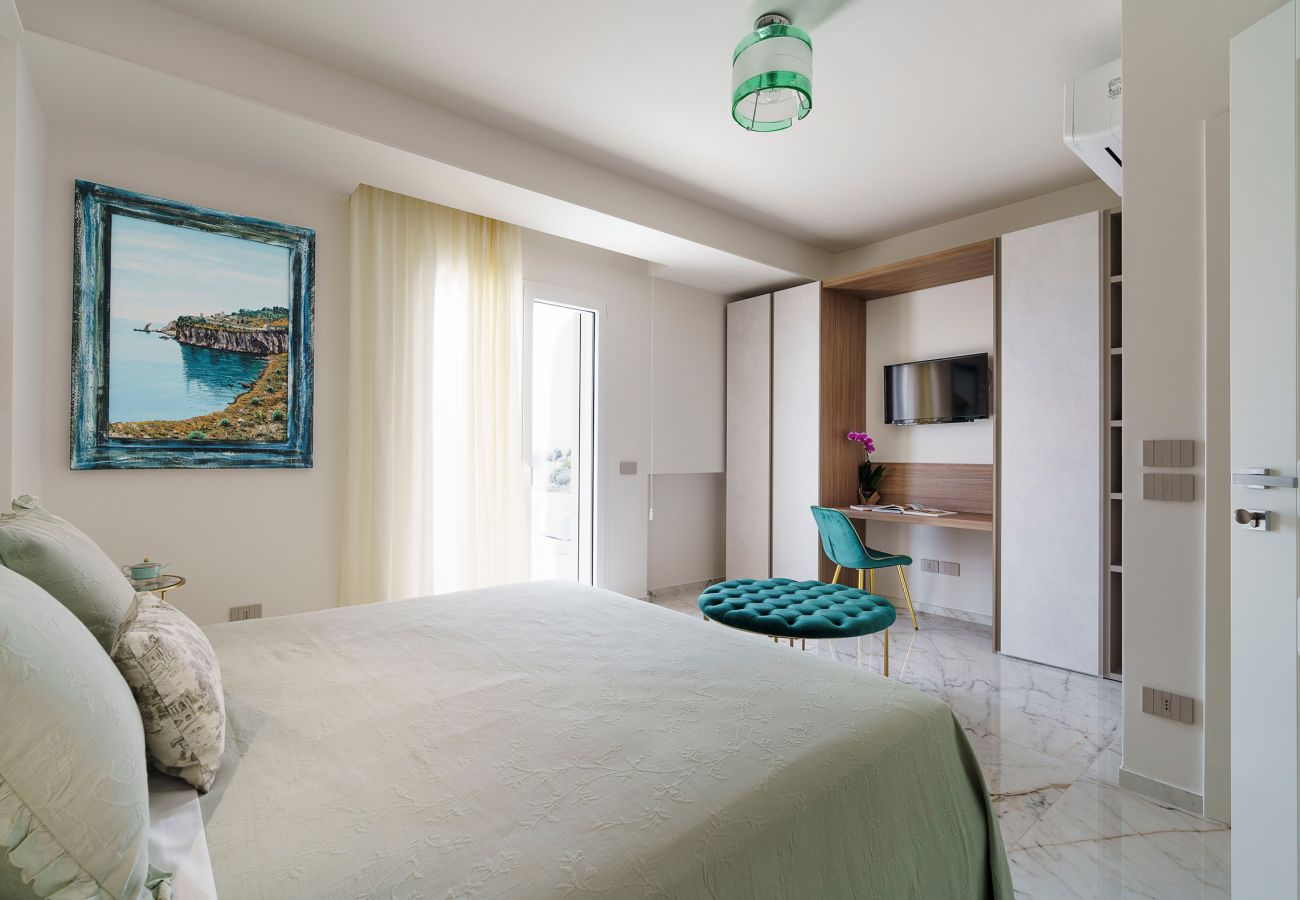 Villa in Taormina - Villa Fico d'india