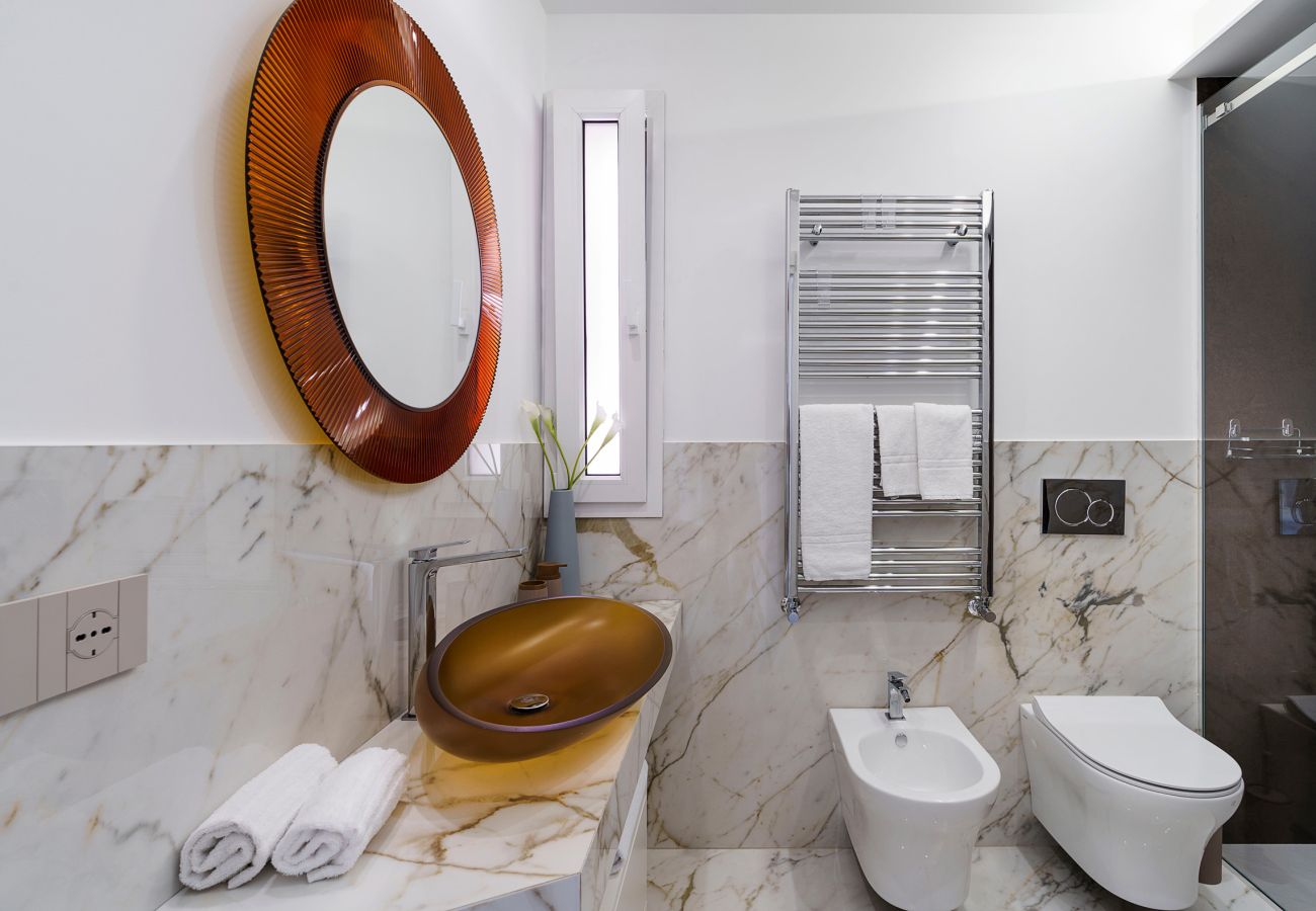 Villa in Taormina - Villa Fico d'india