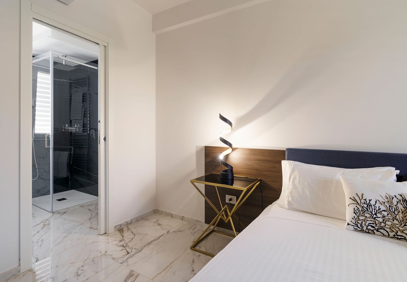 Villa in Taormina - Villa Fico d'india