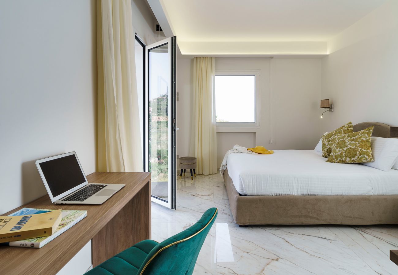 Villa in Taormina - Villa Fico d'india