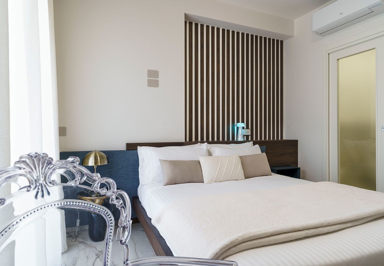 Villa in Taormina - Villa Fico d'india