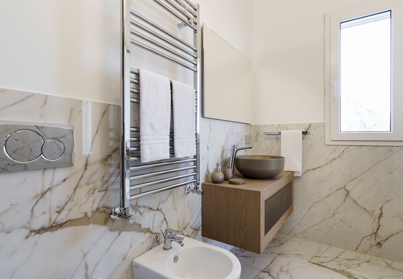 Villa in Taormina - Villa Fico d'india