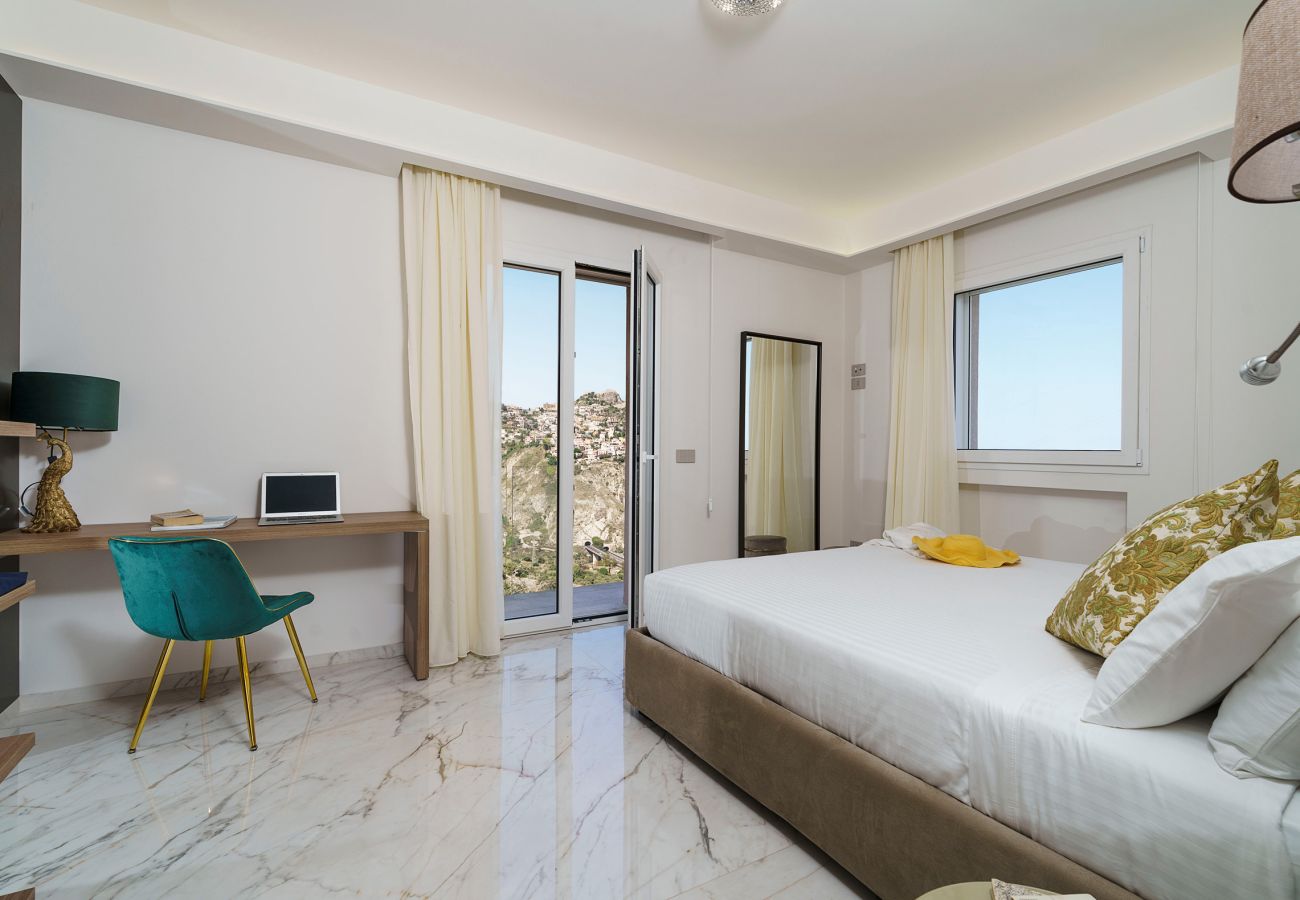Villa in Taormina - Villa Fico d'india