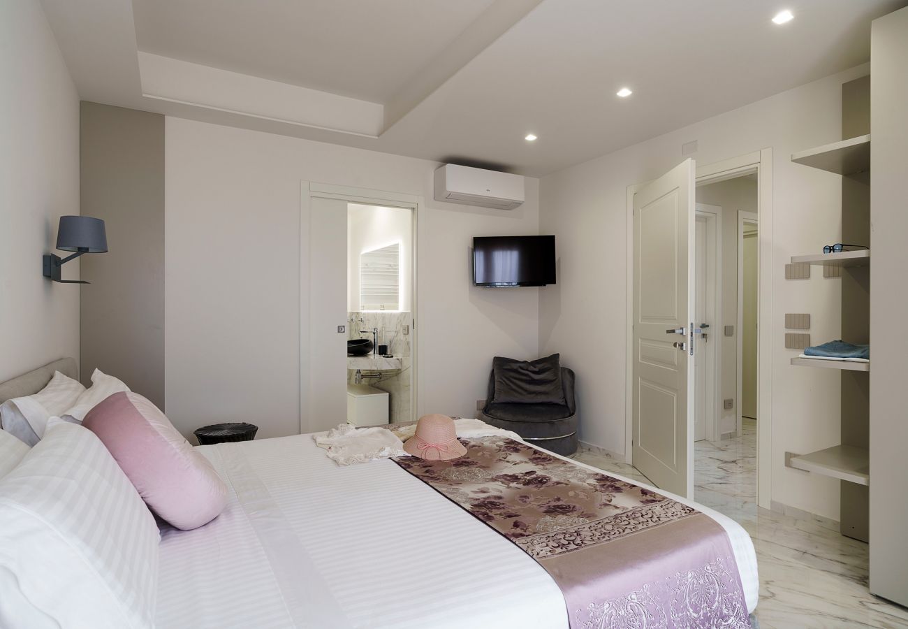 Villa in Taormina - Villa Fico d'india