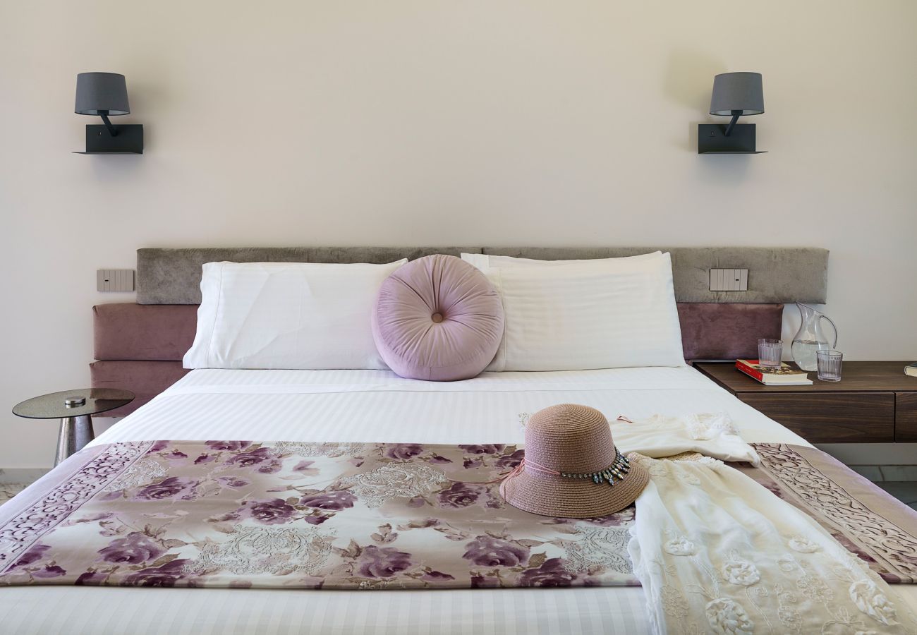 Villa in Taormina - Villa Fico d'india