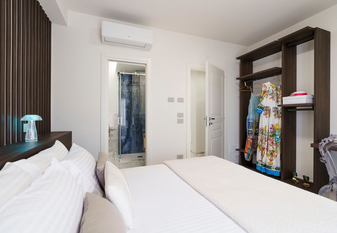 Villa in Taormina - Villa Fico d'india