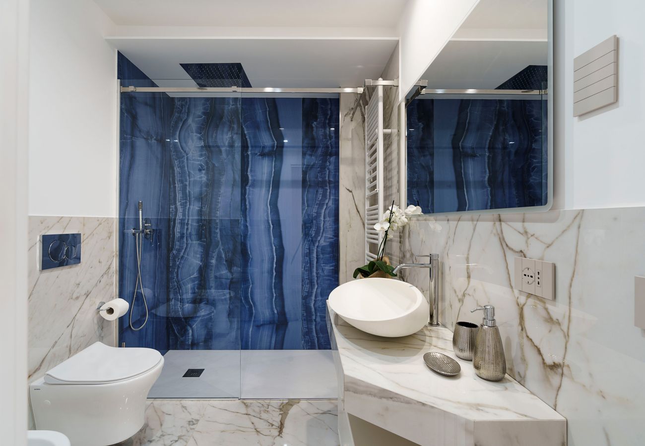 Villa in Taormina - Villa Fico d'india